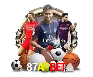 Apostas Esportivas no 87A BET
