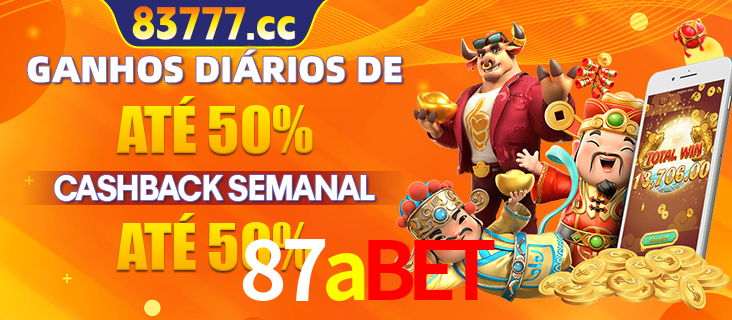 Anúncio de um membro ganhador do cassino 87abet que ganhou R$2.193.486,00 jogando o slot PG Fortune Tiger, com os mascotes do jogo comemorando o prêmio.